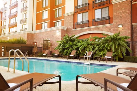 Hyatt Place Fort Worth Stockyard — photo 9