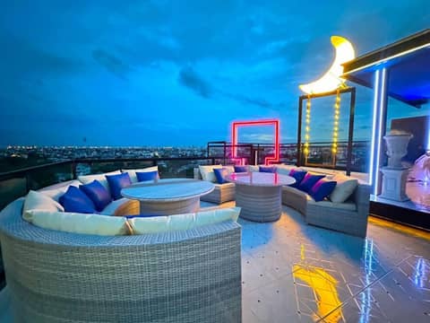 Sky dome resotel - โรงแรมสกายโดม รีโซเทล — photo 4
