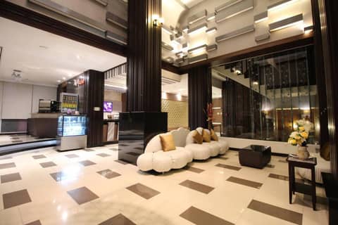 Sky dome resotel - โรงแรมสกายโดม รีโซเทล — photo 5