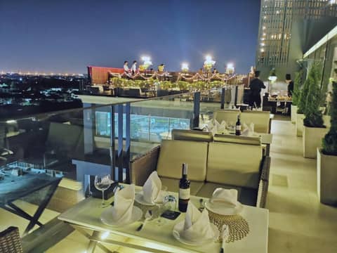 Sky dome resotel - โรงแรมสกายโดม รีโซเทล — photo 6