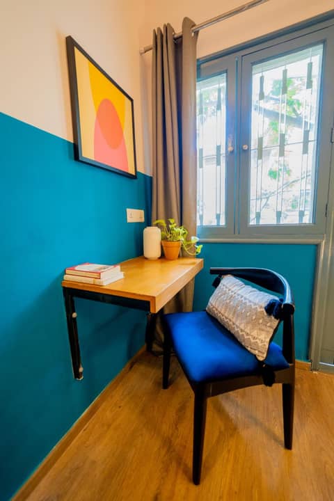 Olive Hotel Indiranagar by Embassy Group — photo 3