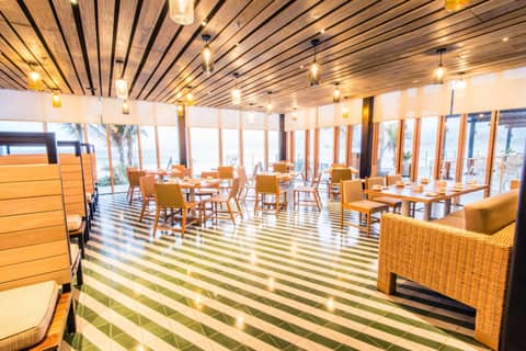 The Cape, A Thompson Hotel, by Hyatt — photo 3