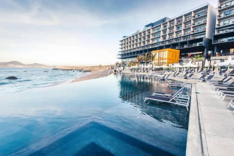 The Cape, A Thompson Hotel, by Hyatt — photo 9