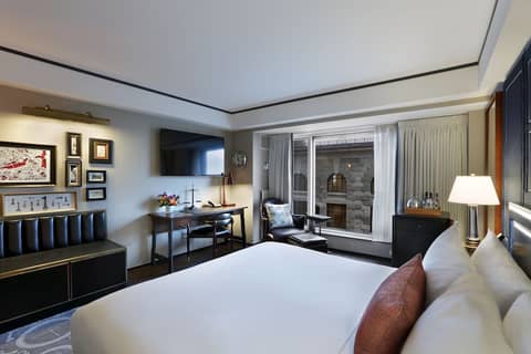 The Liberty, a Marriott Luxury Collection Hotel, Boston — photo 6