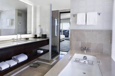 The Liberty, a Marriott Luxury Collection Hotel, Boston — photo 8