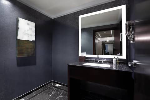 The Liberty, a Marriott Luxury Collection Hotel, Boston — photo 9