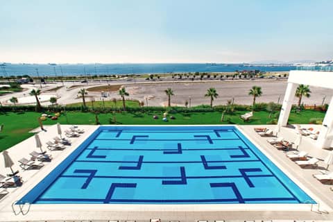 The Green Park Pendik — photo 9