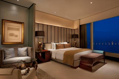 MGM Macau — photo 8
