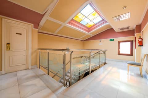 Hospedium Hotel Sky Blu Sondika — photo 2