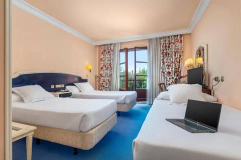 Hospedium Hotel Sky Blu Sondika — photo 4