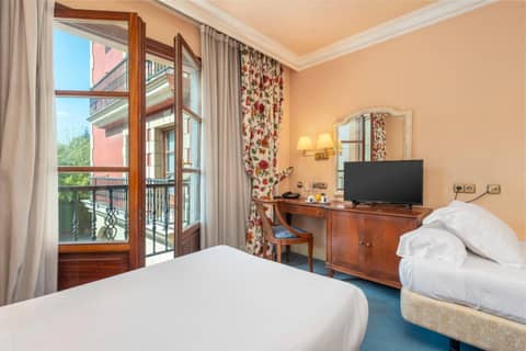 Hospedium Hotel Sky Blu Sondika — photo 9