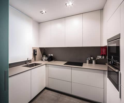 Mon Suites San Martin — photo 4