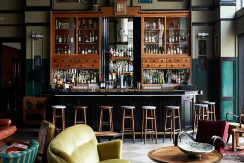 The Barnett JDV by Hyatt — photo 4