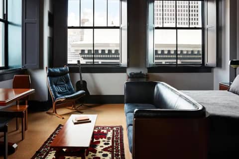 The Barnett JDV by Hyatt — photo 6