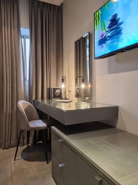 Atlantic Affair Boutique Hotel — photo 2
