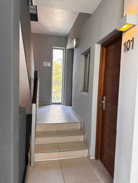 Atlantic Affair Boutique Hotel — photo 3