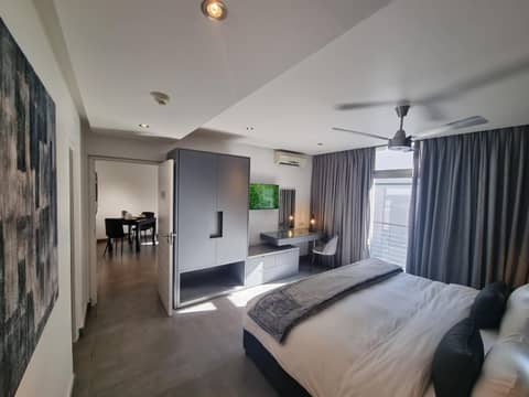 Atlantic Affair Boutique Hotel — photo 4