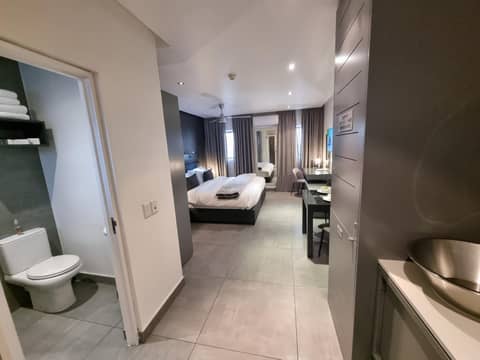 Atlantic Affair Boutique Hotel — photo 5