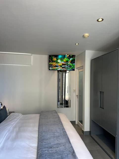 Atlantic Affair Boutique Hotel — photo 6