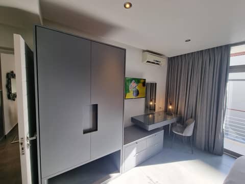 Atlantic Affair Boutique Hotel — photo 9