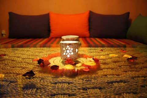 Riad DIHYA & Rooftop Pool — photo 2