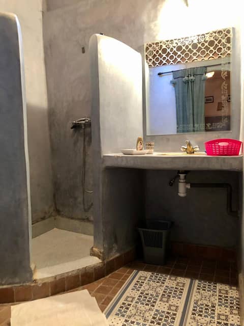 Riad DIHYA & Rooftop Pool — photo 3