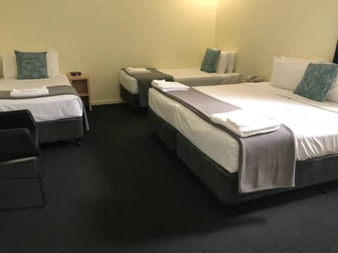 Miami Hotel Melbourne — photo 3