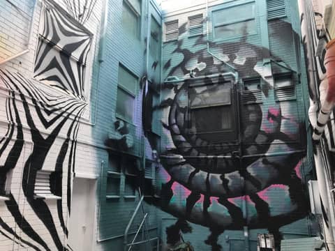 Miami Hotel Melbourne — photo 9