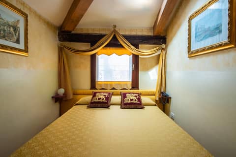 Hotel Mercurio — photo 7