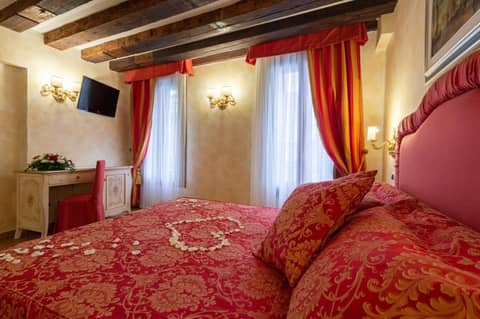 Hotel Mercurio — photo 8
