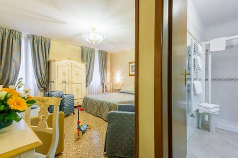 Hotel Mercurio — photo 9