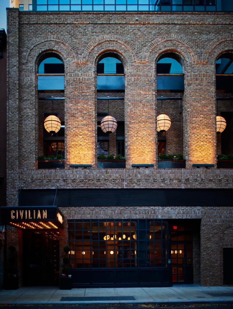 CIVILIAN Hotel — photo 1