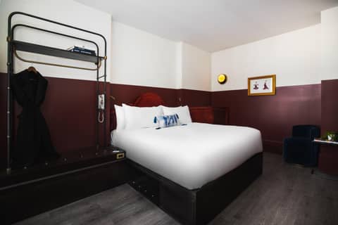 CIVILIAN Hotel — photo 2