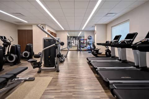 Dallas/Fort Worth Marriott Hotel & Golf Club at Champions Circle — photo 2