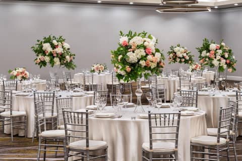 Dallas/Fort Worth Marriott Hotel & Golf Club at Champions Circle — photo 4