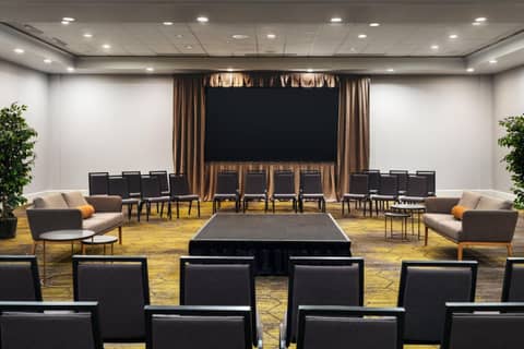 Dallas/Fort Worth Marriott Hotel & Golf Club at Champions Circle — photo 7
