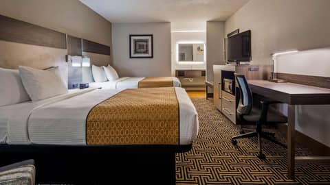 Best Western Central Inn — photo 2