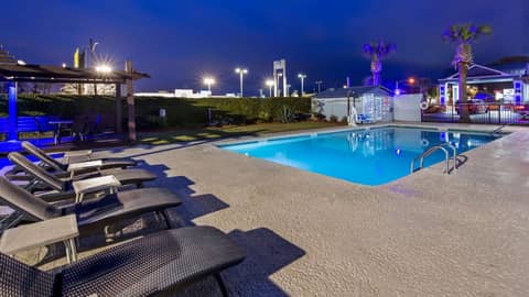 Best Western Central Inn — photo 3