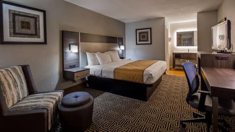 Best Western Central Inn — photo 9