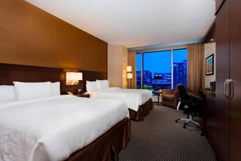 Courtyard par Marriott Montréal Centre-ville — photo 2