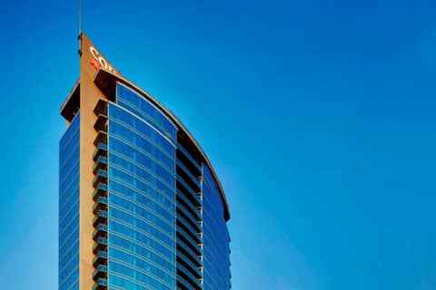 Courtyard par Marriott Montréal Centre-ville — photo 9