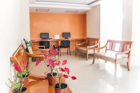 Hotel Soberanis — photo 4