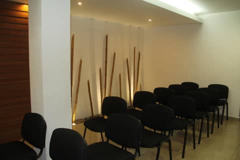Hotel Soberanis — photo 7