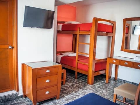 Hotel Soberanis — photo 9