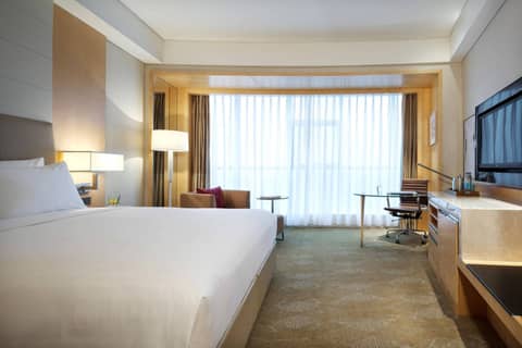 Courtyard by Marriott Hangzhou Qianjiang — photo 2