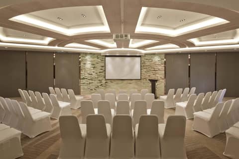 Courtyard by Marriott Hangzhou Qianjiang — photo 3