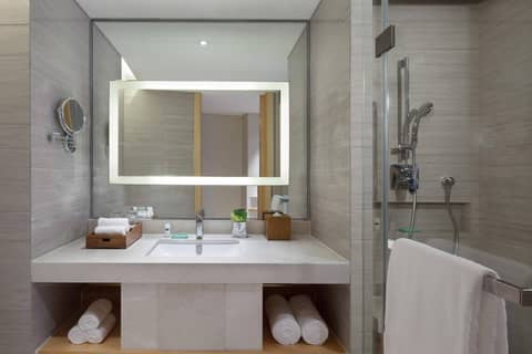 Courtyard by Marriott Hangzhou Qianjiang — photo 6