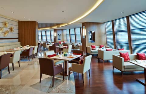 Courtyard by Marriott Hangzhou Qianjiang — photo 7