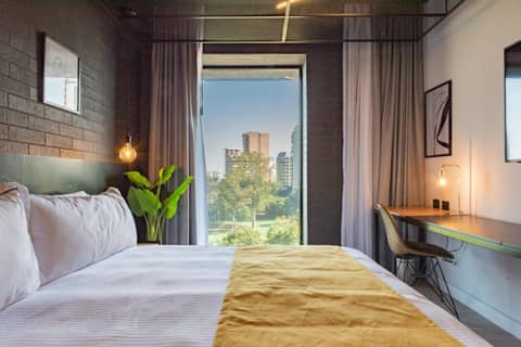 FULTON Business Luxury HOTEL — photo 5