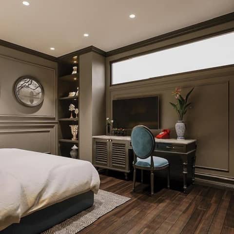 Casa Dos Príncipes Hotel & Spa — photo 4